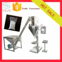 Semi automatic Auger powder filler /Filling machine